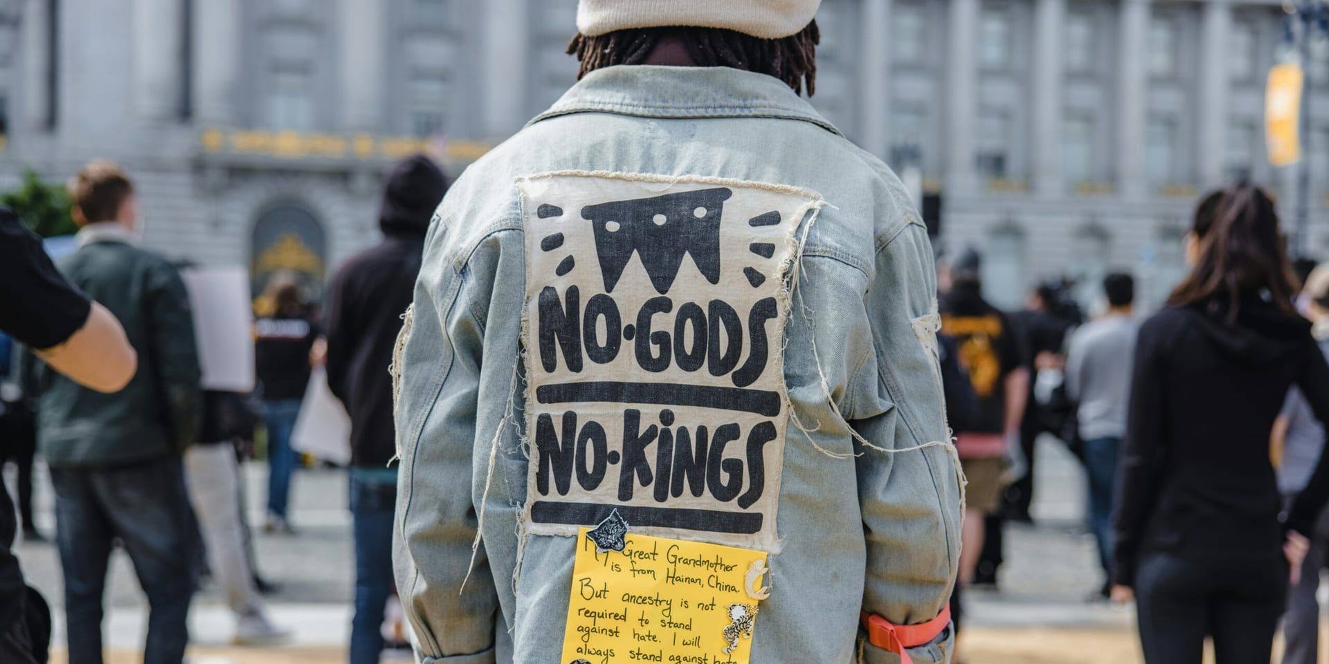 ‘No Kings’ Protests Reflect Growing Political Frustration Across the United States