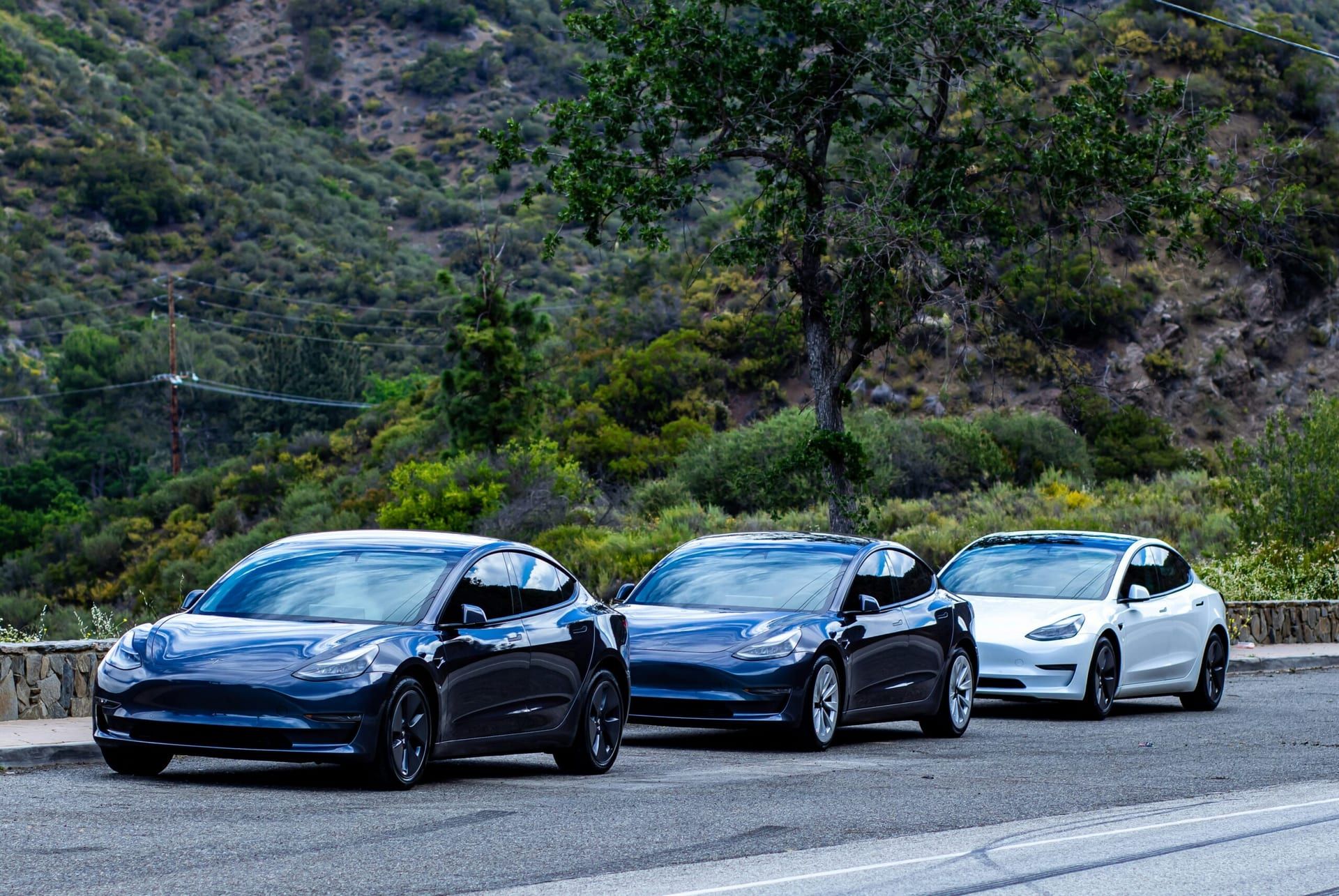 California’s Bold Move Toward Electric Vehicles: A Vision for the Future of Transportation