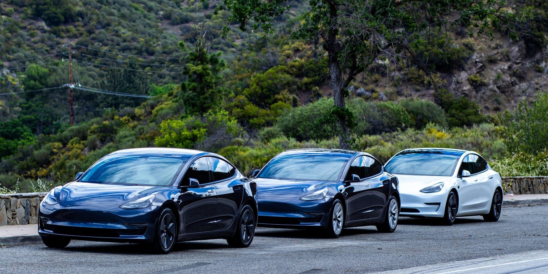 Tesla Opens New Electric Vehicle Gigafactory in California’s Central Valley