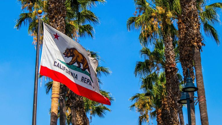 California Officially Ends COVID-19 State of Emergency