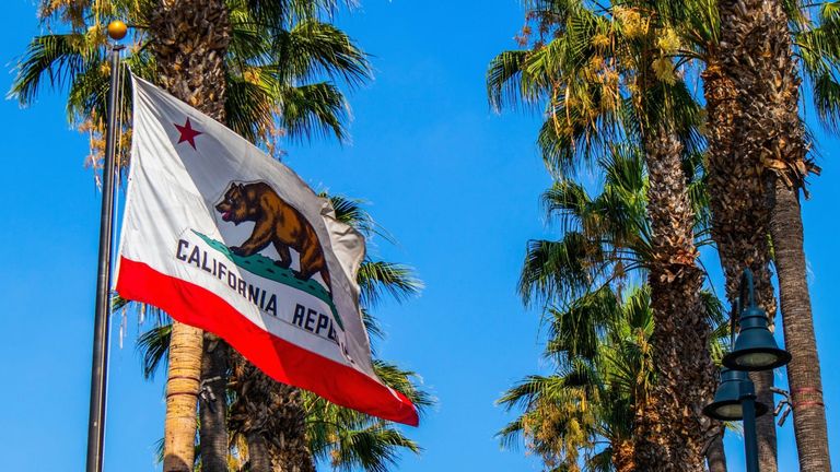 California Sees Surge in New Business Formations Amid Economic Recovery