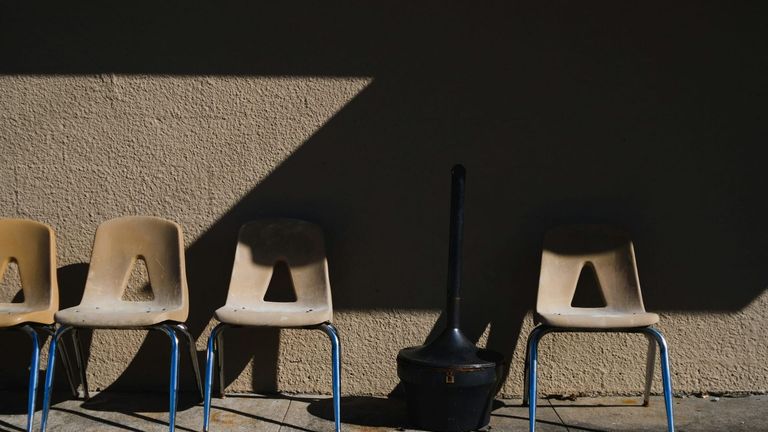 California’s Education Crisis: Addressing Teacher Shortages and Mental Health Challenges