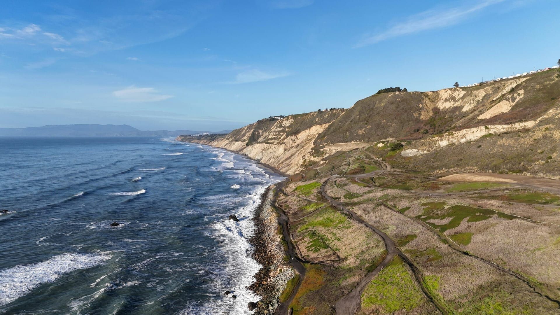 California’s Historic Climate Legislation Passes: What’s Next for the Golden State?