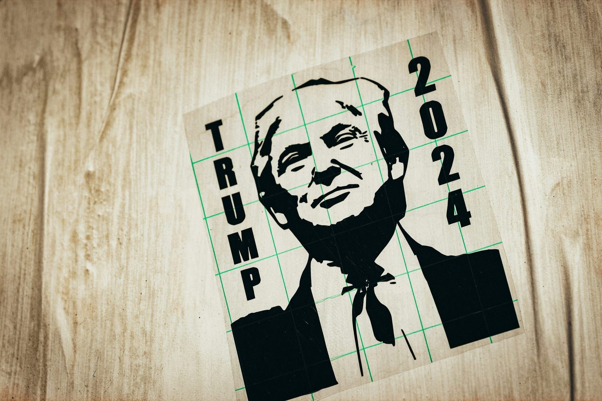 Trump Secures 2024 GOP Nomination, Gears Up for High-Stakes November Battle