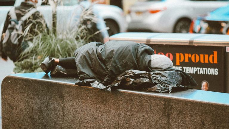 California’s Growing Housing Crisis: Urgent Calls for Reform as Homelessness Soars