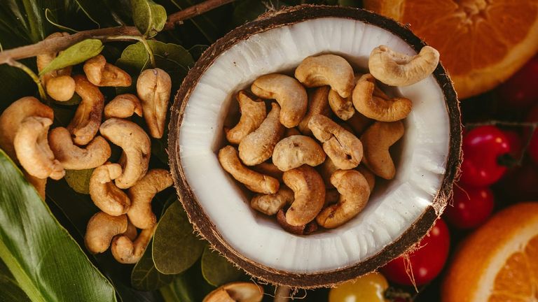 National Nut Day Encourages Nutritious Snacking for Better Health