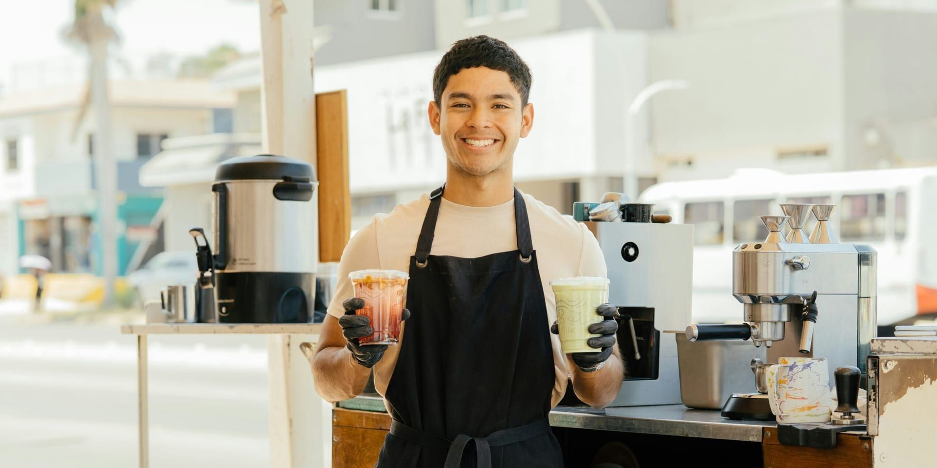 January Food & Beverage Business Events Build Momentum Ahead of New Year Exhibitions
