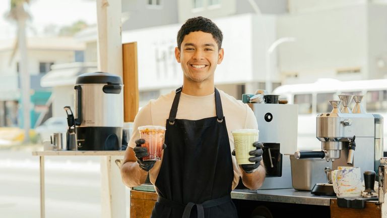 January Food & Beverage Business Events Build Momentum Ahead of New Year Exhibitions