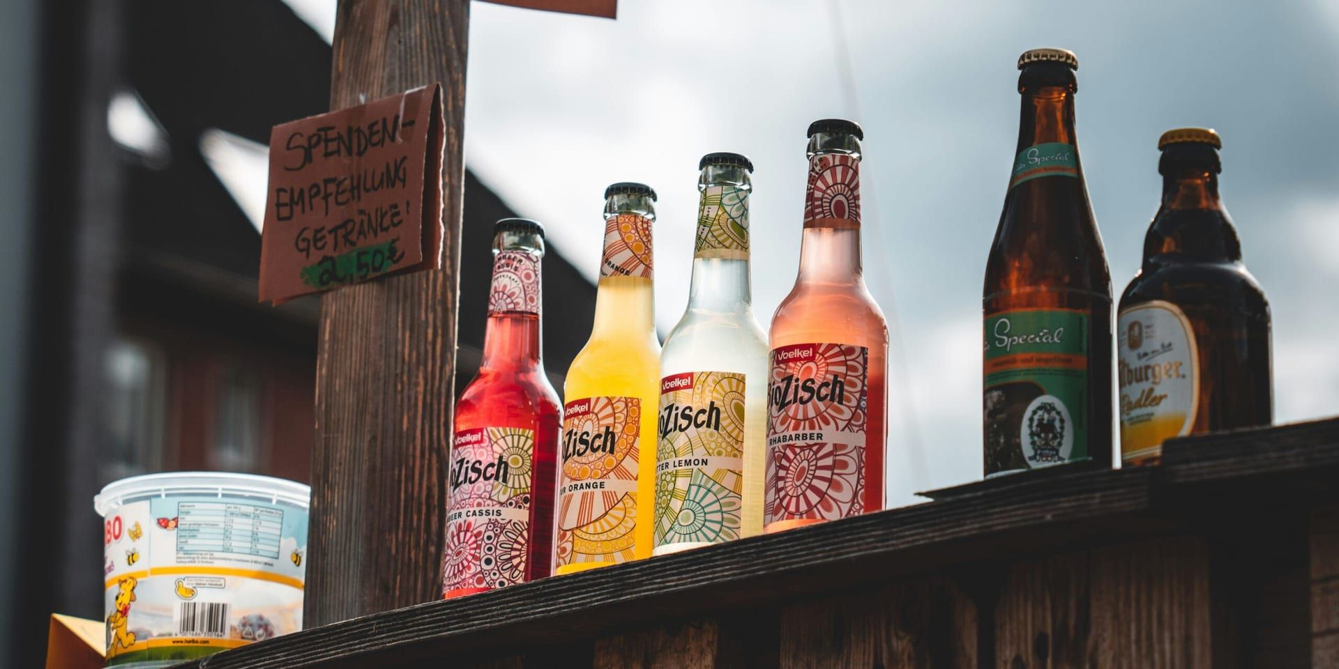 The 2025 Napa Valley Craft Beer & Artisan Foods Festival: Celebrating Local Brewers and Producers