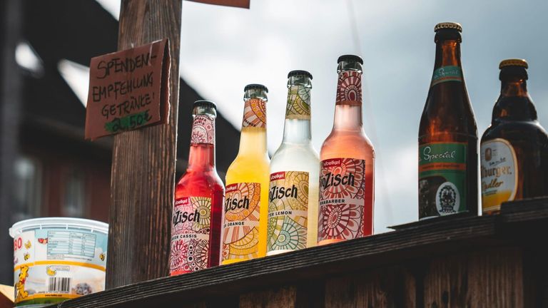 The 2025 Napa Valley Craft Beer & Artisan Foods Festival: Celebrating Local Brewers and Producers
