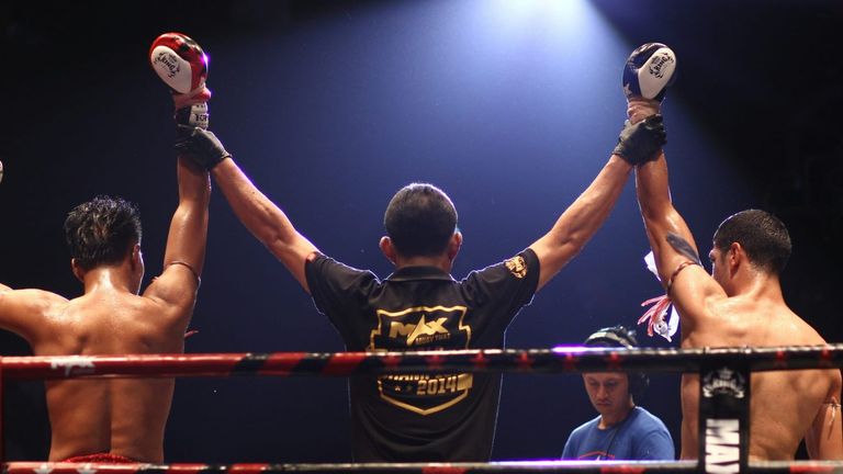 Jake Paul Defeats Julio César Chávez Jr. in Unanimous Decision, Eyes Cruiserweight Title Shot