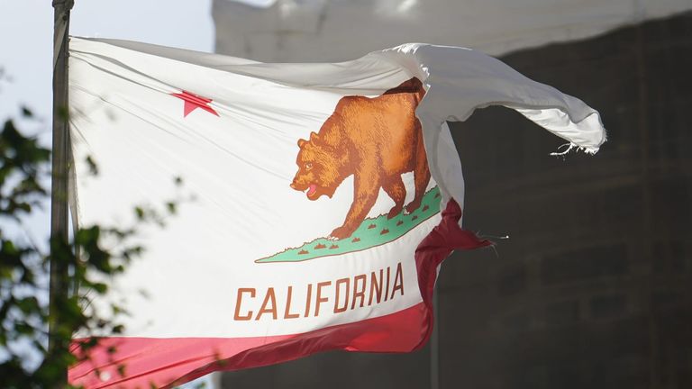 California Budget Boosts Borrowing to Avoid Social-Service Cuts