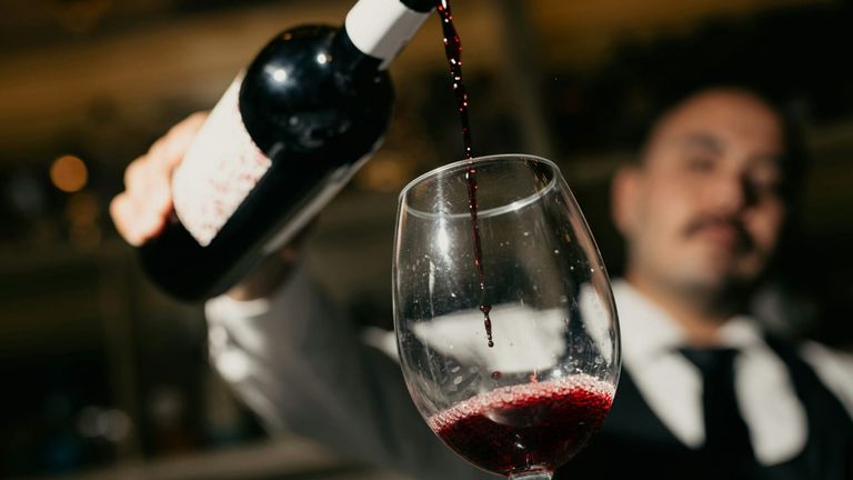 The 2024 Napa Valley Wine Auction: A Record-Breaking Year for California Wines