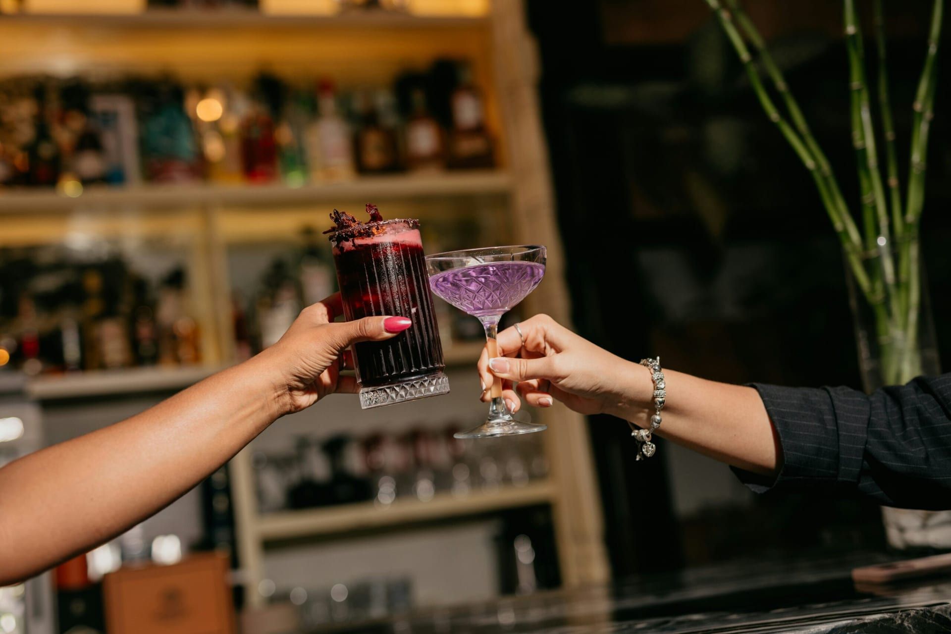 The San Francisco Cocktail Week Celebrates Innovation and Sustainability in the Cocktail Scene