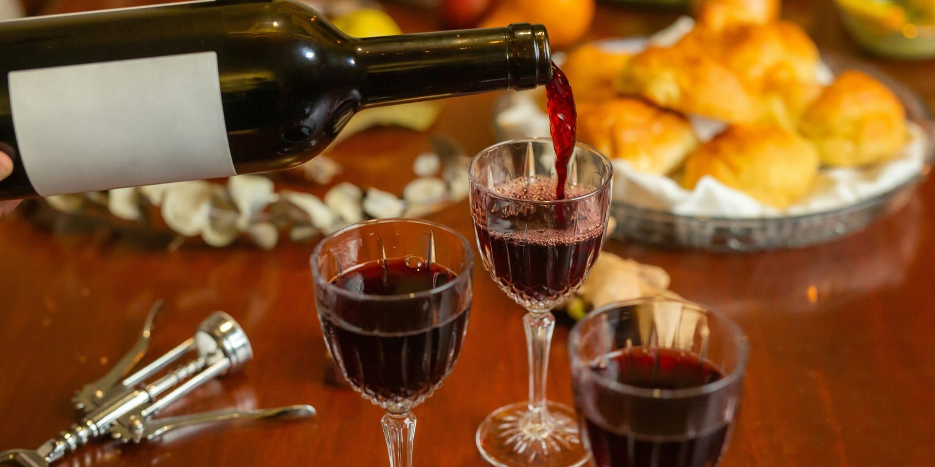 Artisans of Wine & Food Festival Kicks Off in Florida