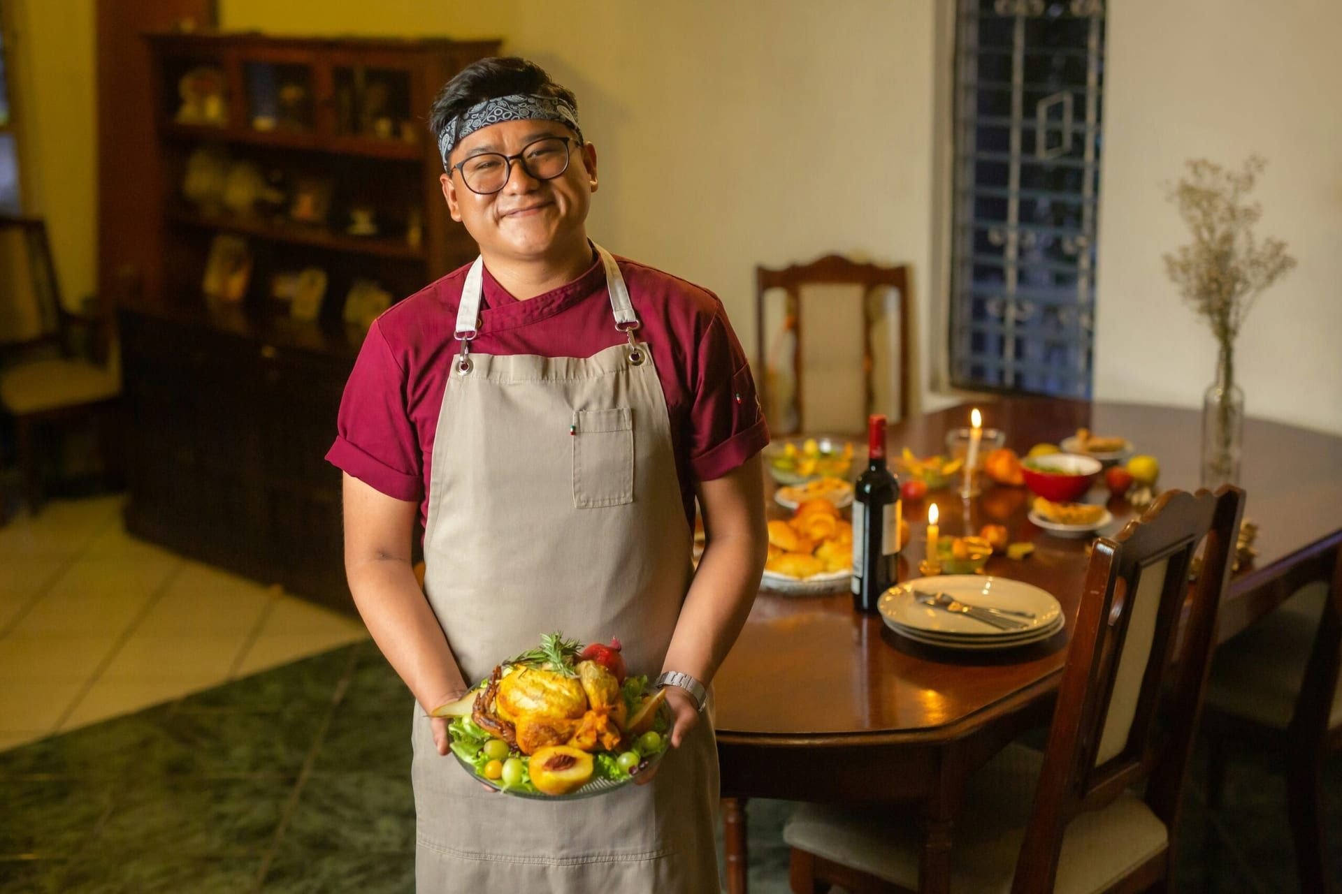 Napa Valley Embraces Plant-Based Dining During Restaurant Week