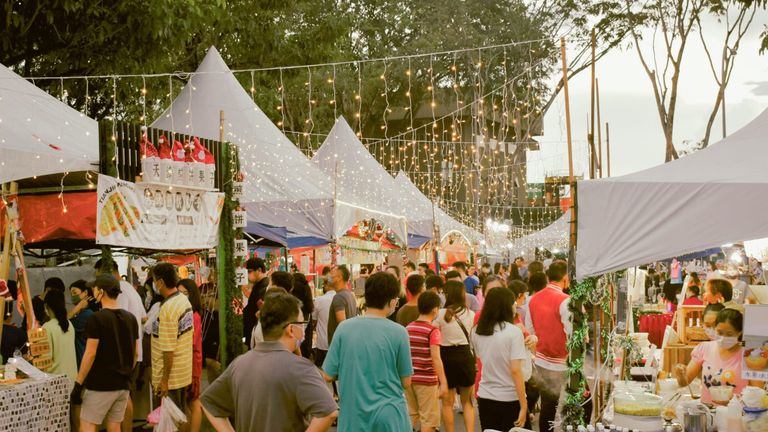 Plainview’s ‘Red, White & Moo’ Festival Rescheduled to July 4 Amid Weather Concerns