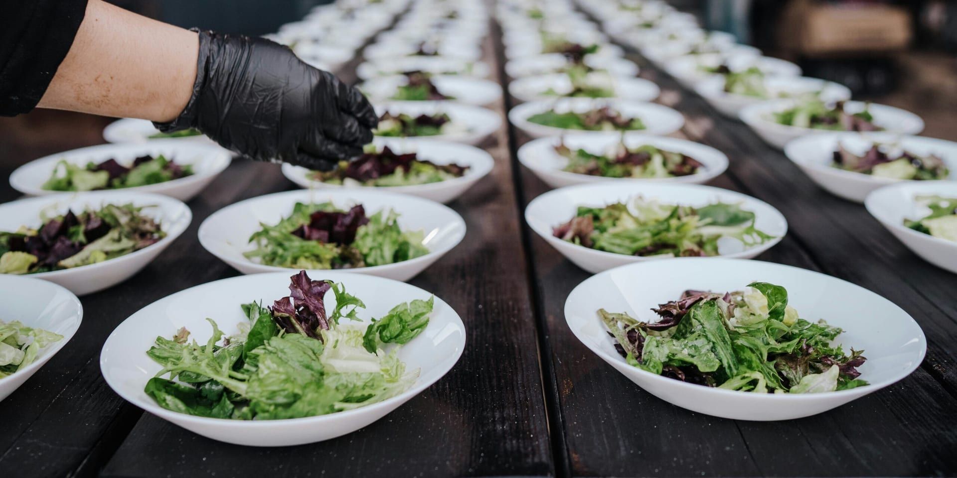 The 2025 Santa Monica Plant-Based Culinary Festival: A New Wave of Flavor and Sustainability
