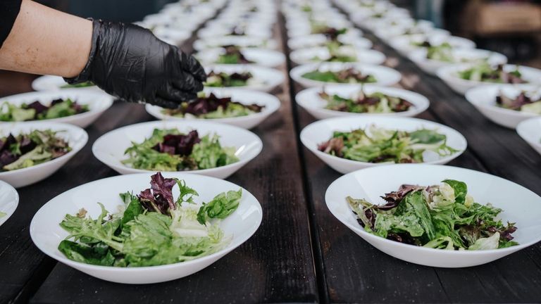 The 2025 Santa Monica Plant-Based Culinary Festival: A New Wave of Flavor and Sustainability