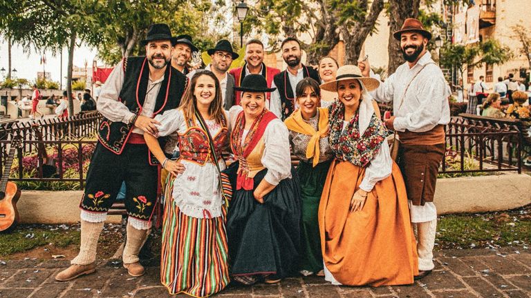 Juntos Festival Kicks Off Hispanic Heritage Month in Austin