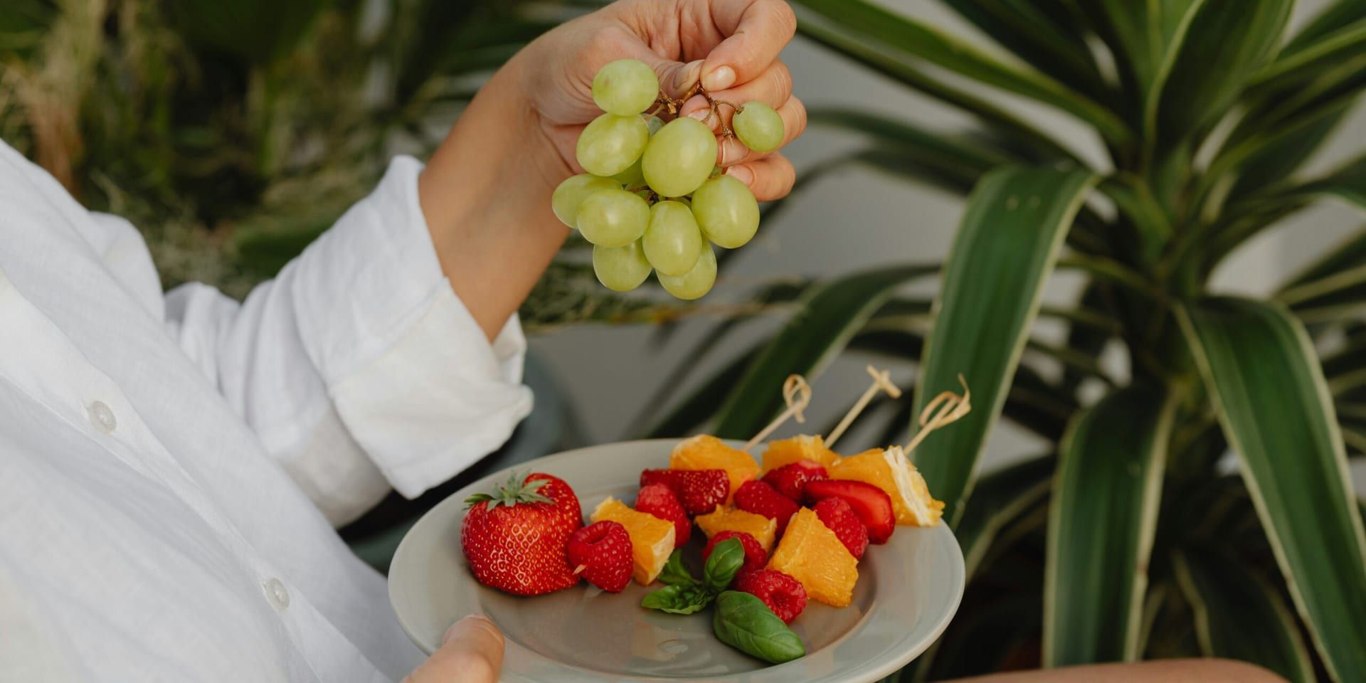 The Growing Popularity of Plant-Based Diets in California