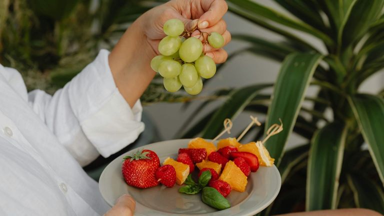 The Growing Popularity of Plant-Based Diets in California