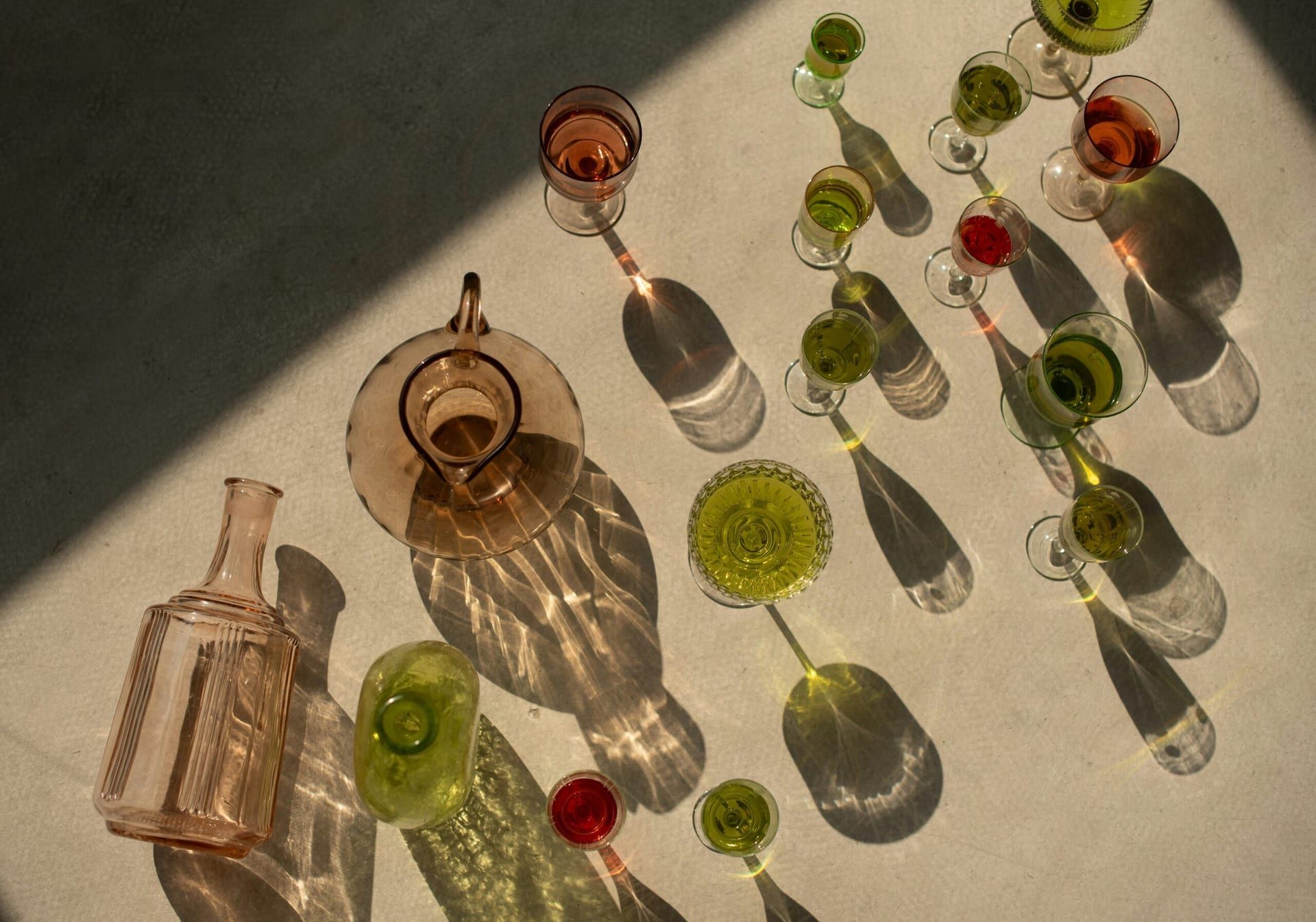 The 2025 Los Angeles International Wine & Spirits Expo: A Global Celebration of Wine and Spirits