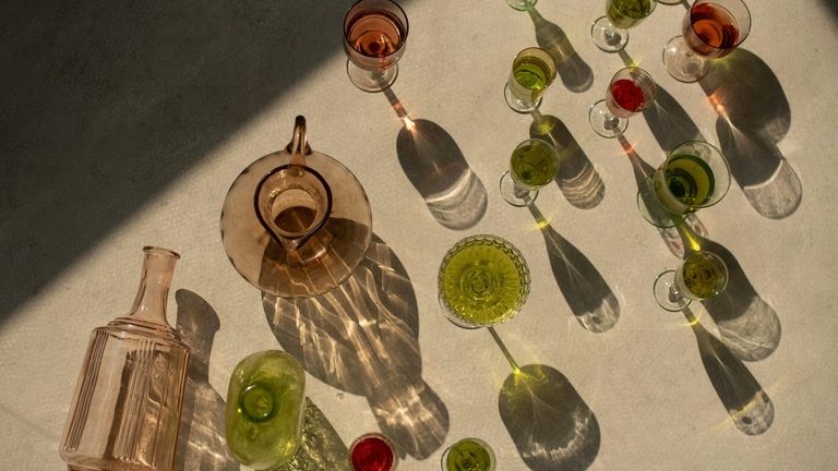 The 2025 Los Angeles International Wine & Spirits Expo: A Global Celebration of Wine and Spirits
