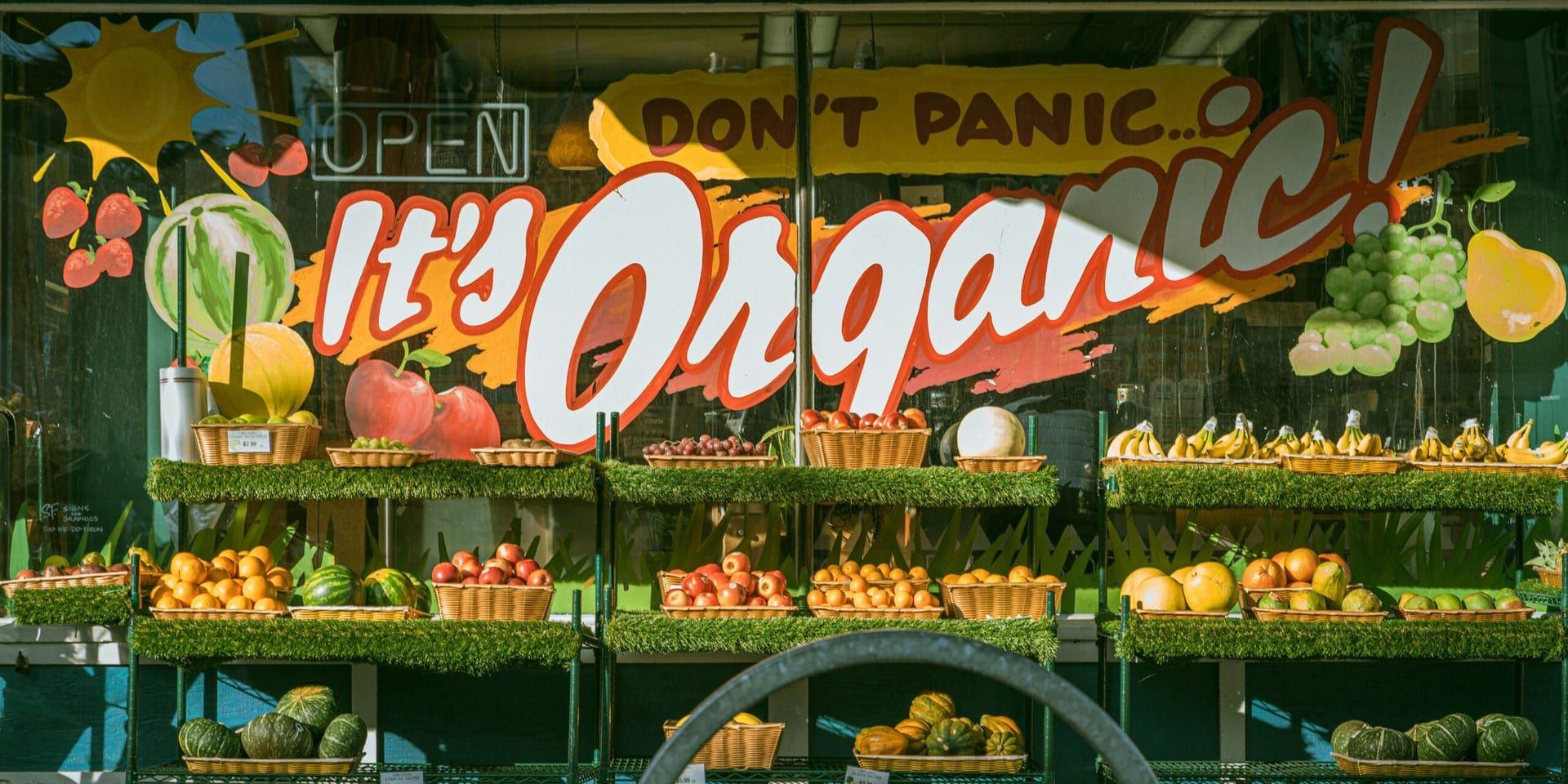 California Organic Food Expo: A New Era for Sustainability and Organic Innovation