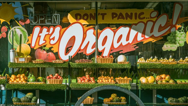 California Organic Food Expo: A New Era for Sustainability and Organic Innovation