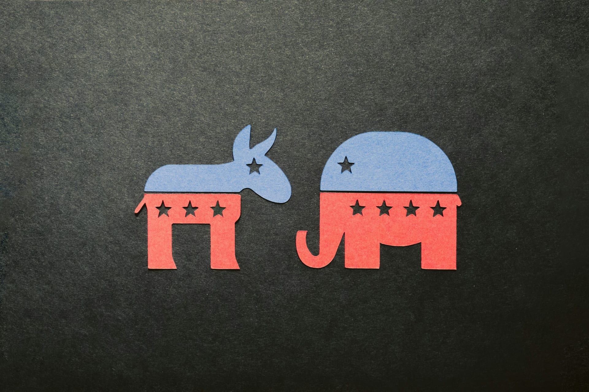 Harris vs. Trump: The Defining Battle of America’s Future