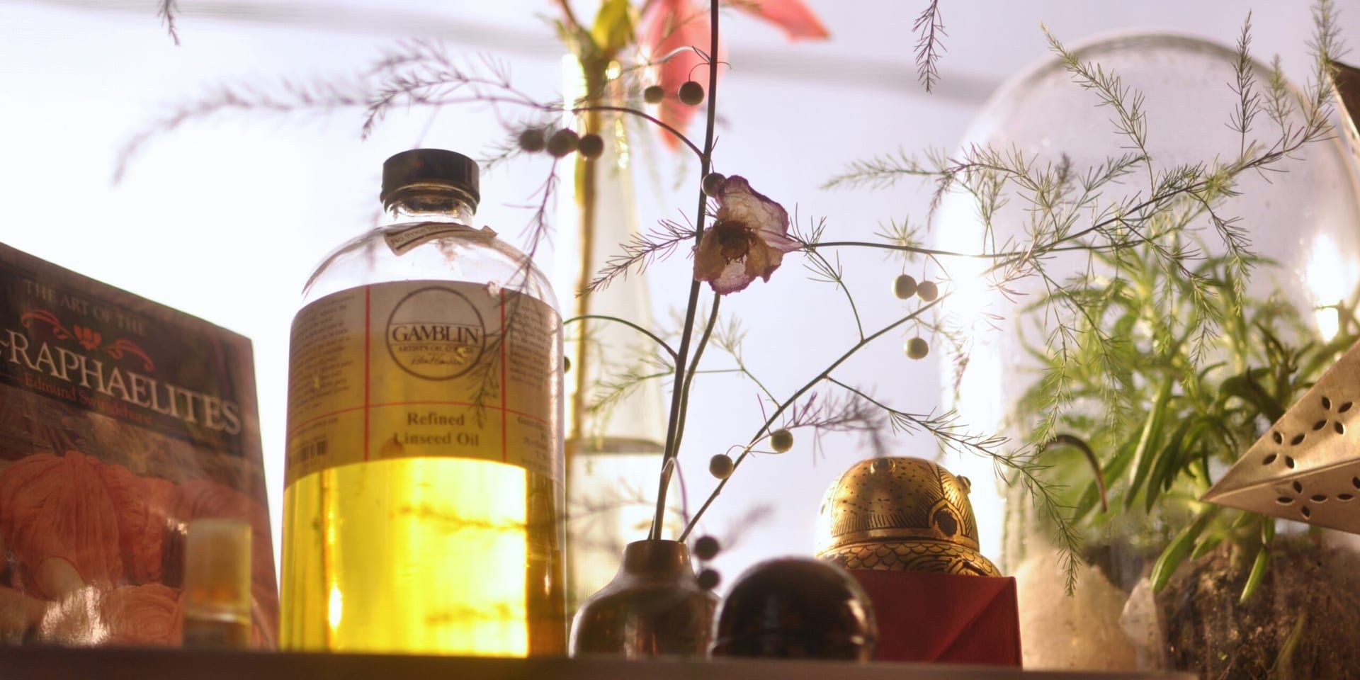 The Rise of Organic Spirits in California: Sustainability Meets Craft Distilling