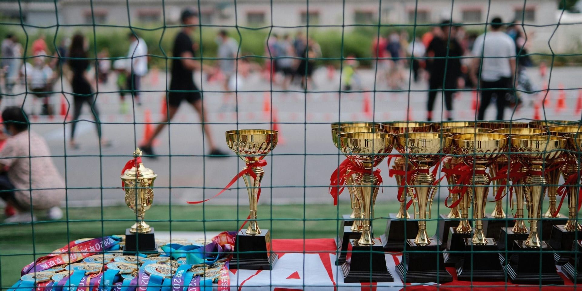 US Open Mixed Doubles Championship Concludes with Record $1 Million Prize