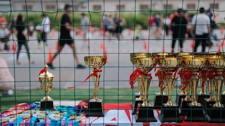 US Open Mixed Doubles Championship Concludes with Record $1 Million Prize