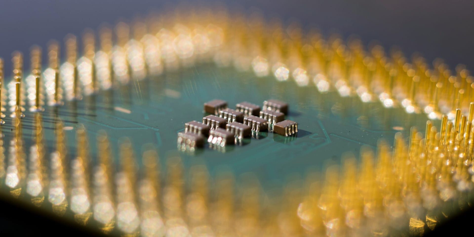 Silicon Valley Embraces AI and Quantum Computing as the Future of Tech