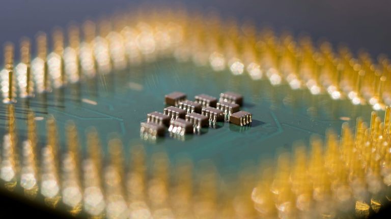 Silicon Valley Embraces AI and Quantum Computing as the Future of Tech
