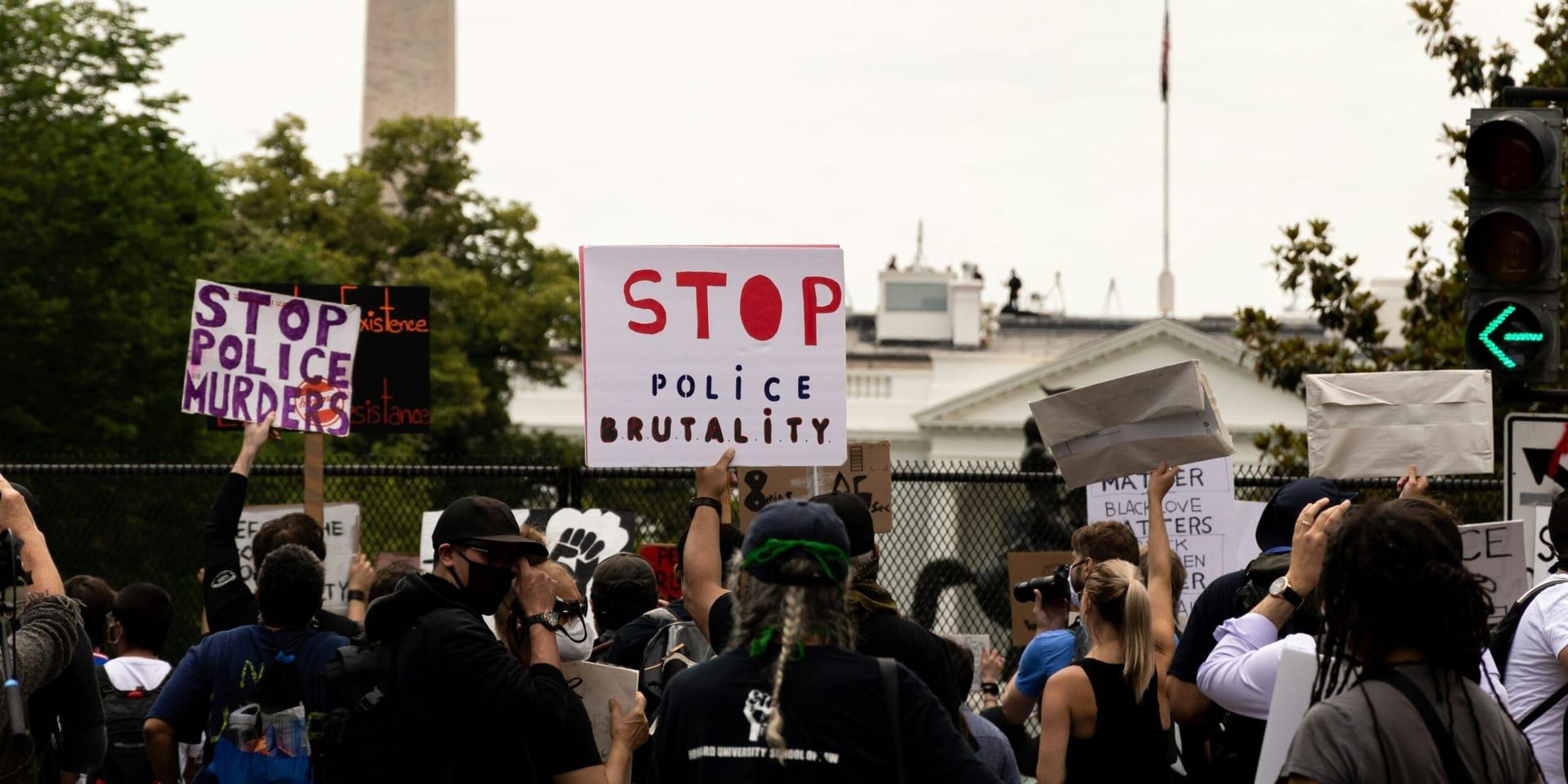 ‘No Kings’ Protests Highlight America’s Democratic Struggles and Public Demand for Accountability