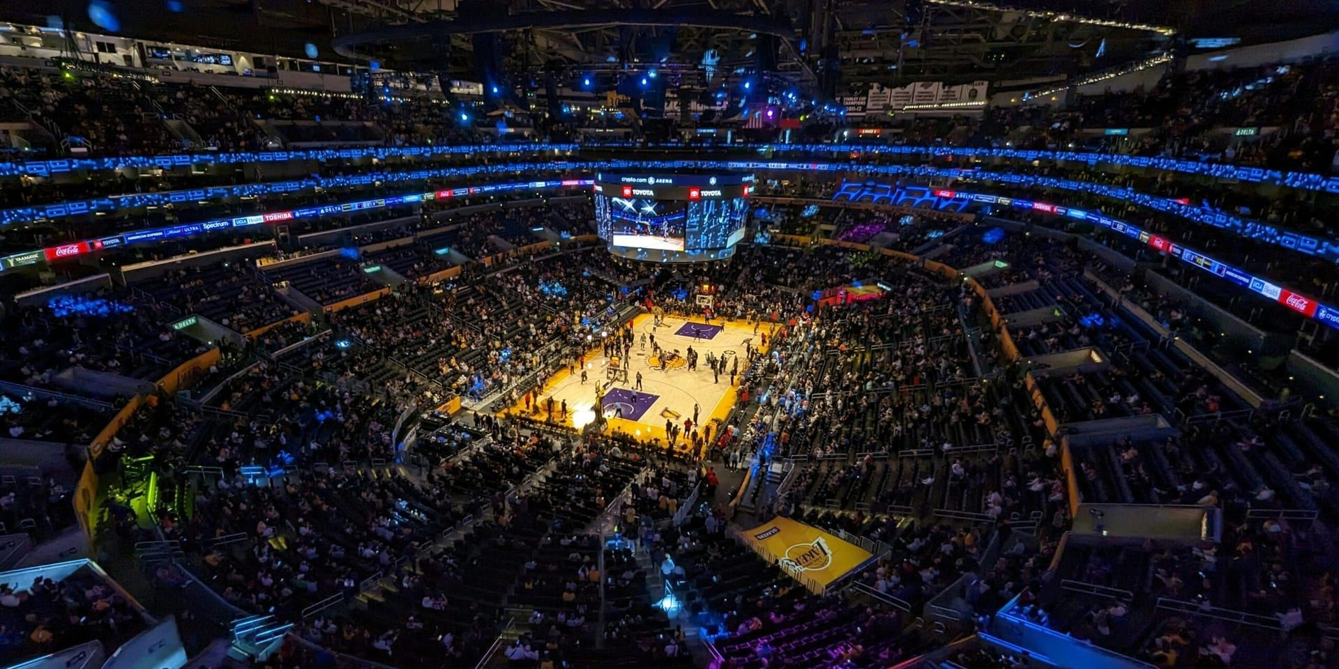 Los Angeles Lakers Prepare for 2025-2026 NBA Season
