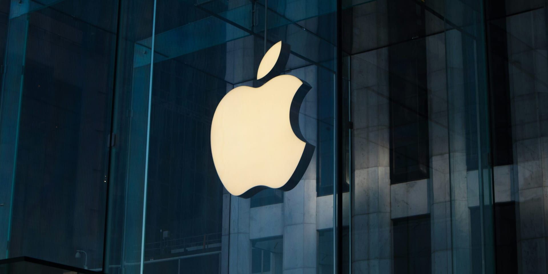 Apple’s $100 Billion U.S. Manufacturing Investment