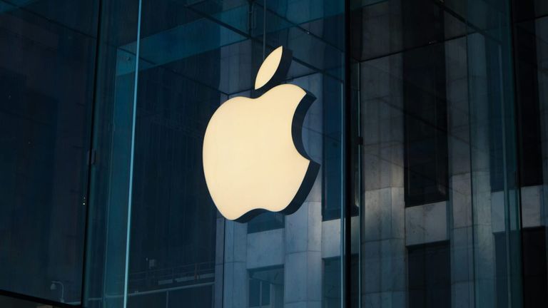 Apple’s $100 Billion U.S. Manufacturing Investment