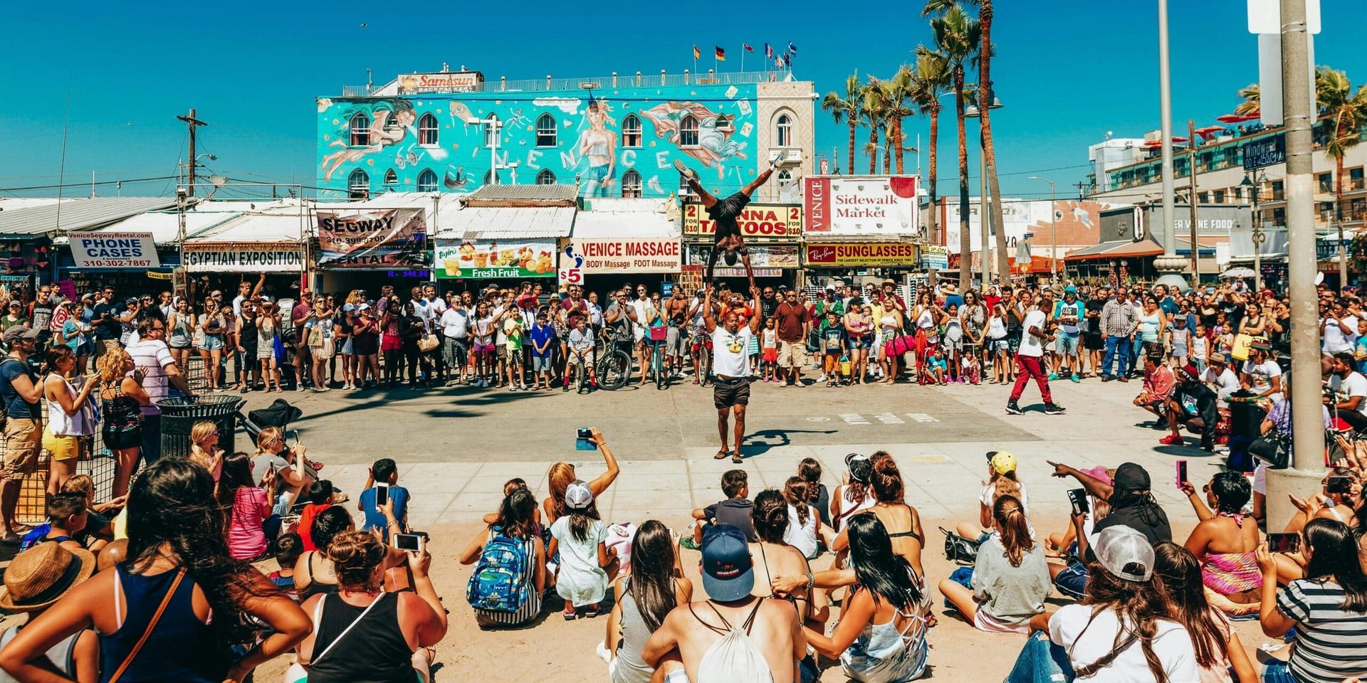 LeucadiART Walk Ignites Creativity and Community Along San Diego’s Coast