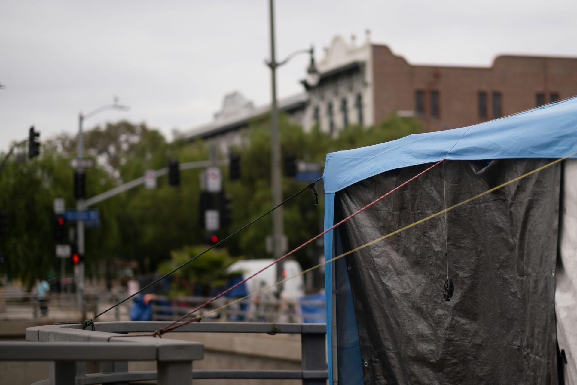 California’s Homeless Crisis: A Deepening Challenge That Demands Action
