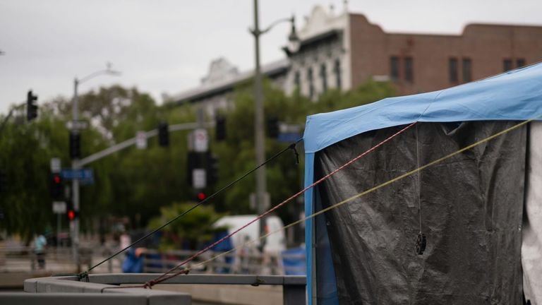 California’s Homeless Crisis: A Deepening Challenge That Demands Action