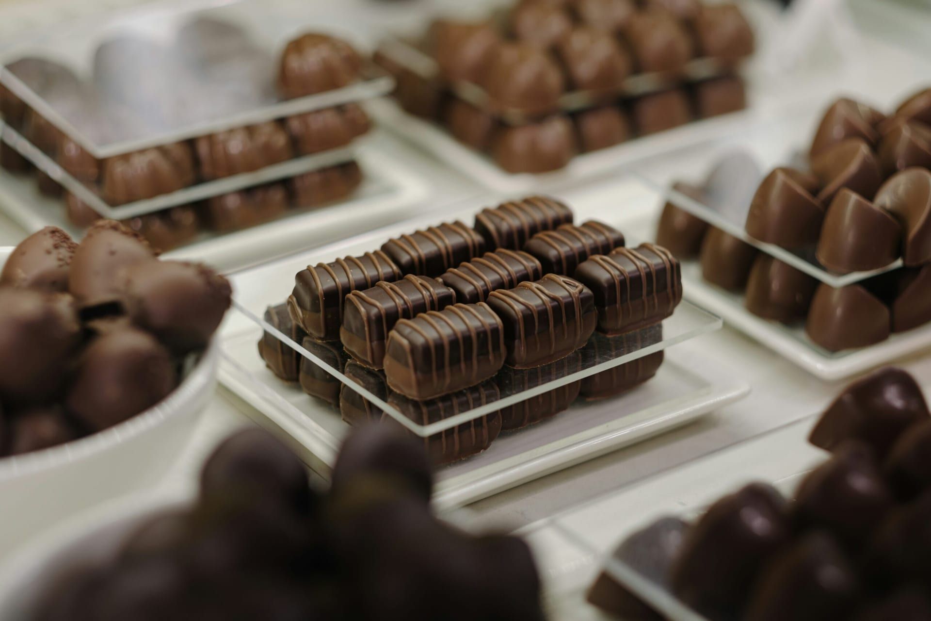 The Sweet Return of San Francisco’s Legendary Chocolate Salon