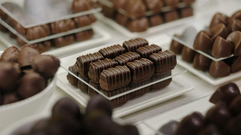 The Sweet Return of San Francisco’s Legendary Chocolate Salon