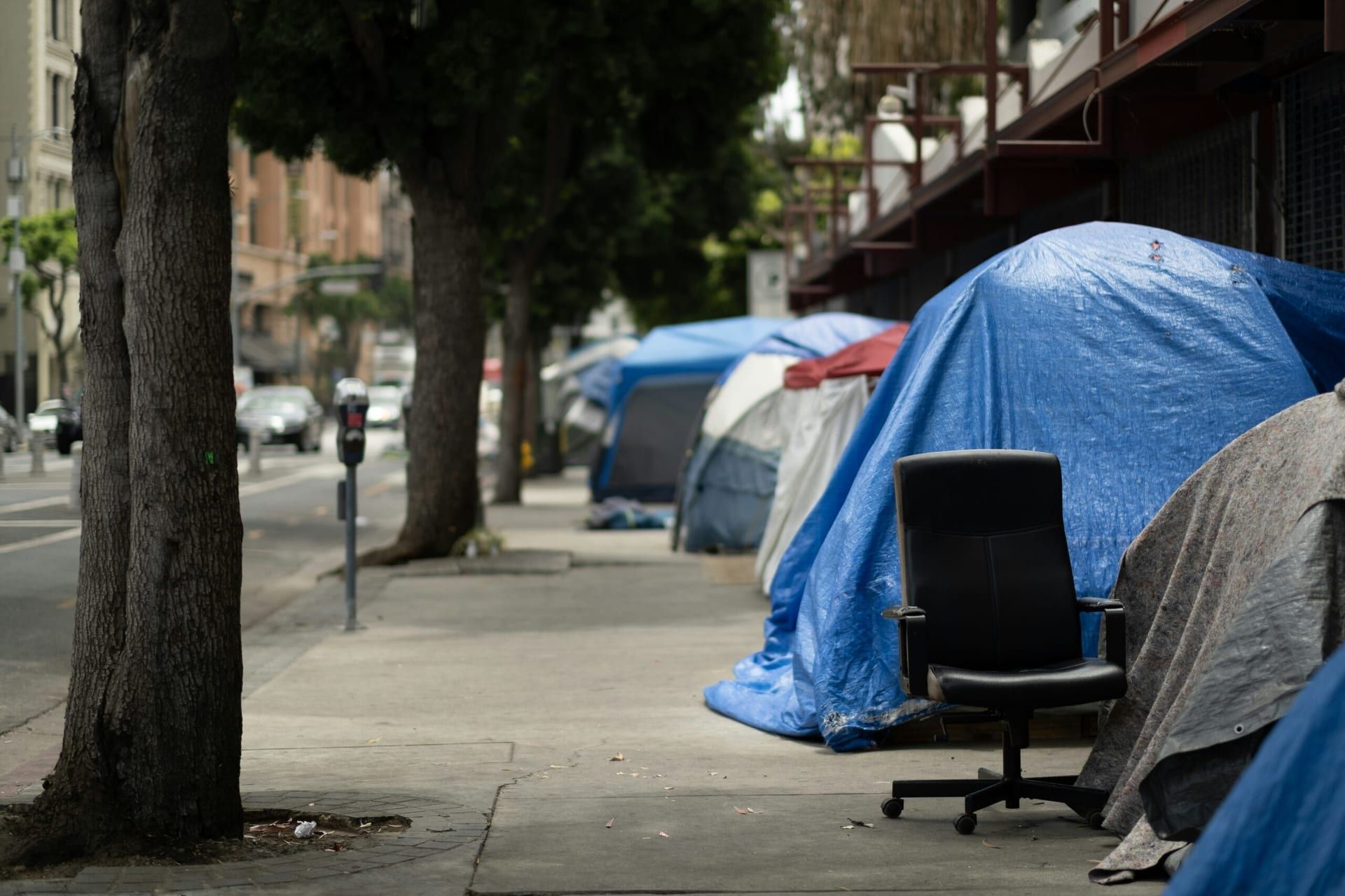 San Francisco Launches New Initiative to Address Homelessness Amid Growing Crisis