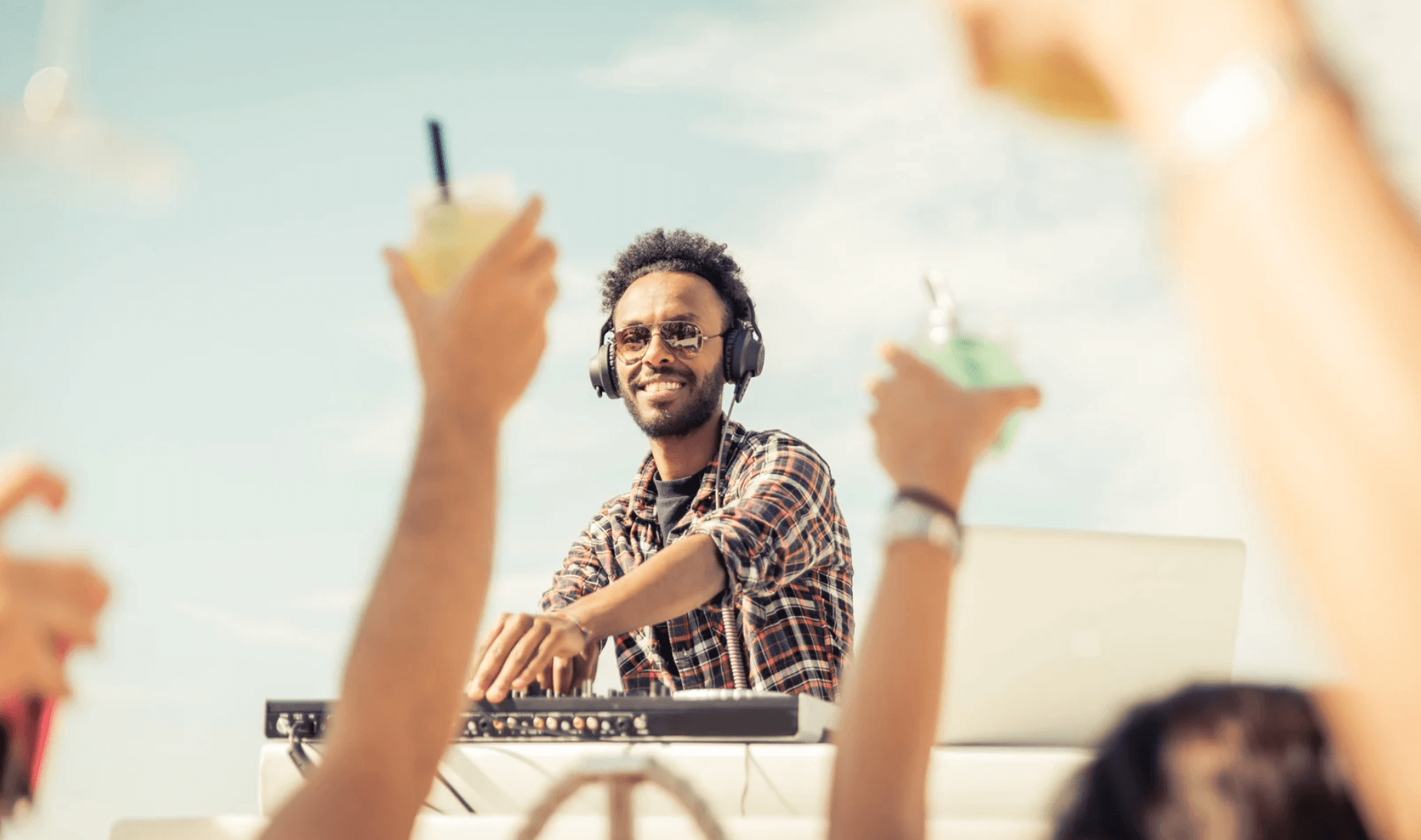 Los angeles music festival