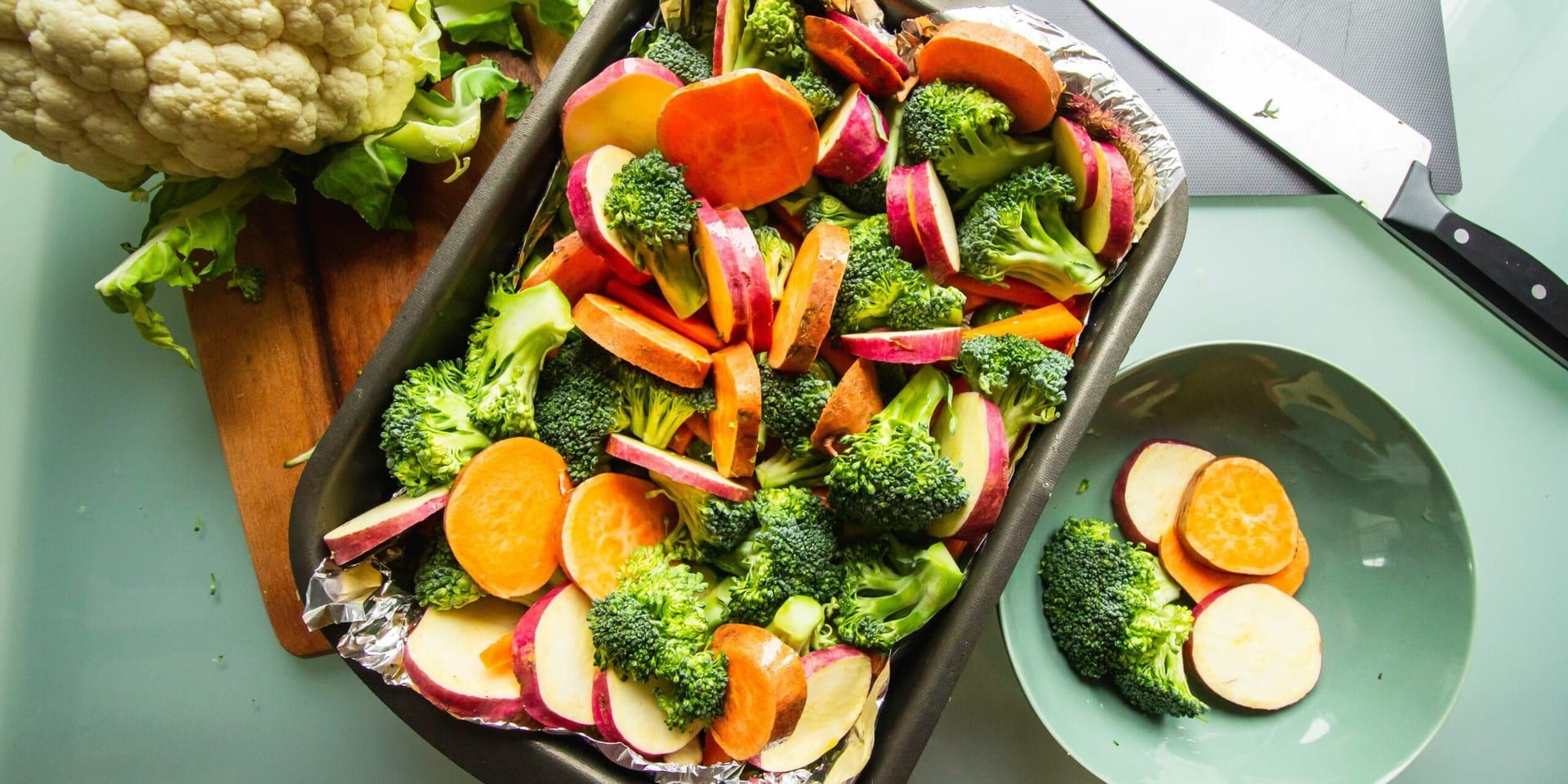 The 2024 LA Vegan Festival: A Milestone for Plant-Based Eating in California