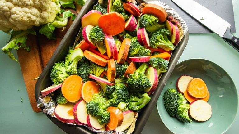 The 2024 LA Vegan Festival: A Milestone for Plant-Based Eating in California