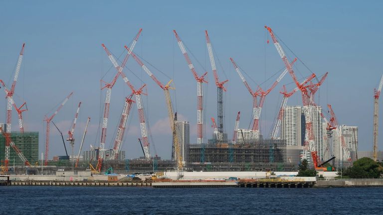 U.S.–Japan Pact Aims to Deepen Cooperation in Shipbuilding, Nuclear Tech and Rare Earths